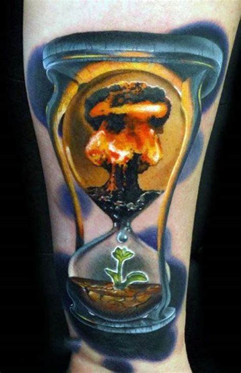 meaningful hourglass tattoos for females|155 Hourglass Tattoo Ideas You Will Love